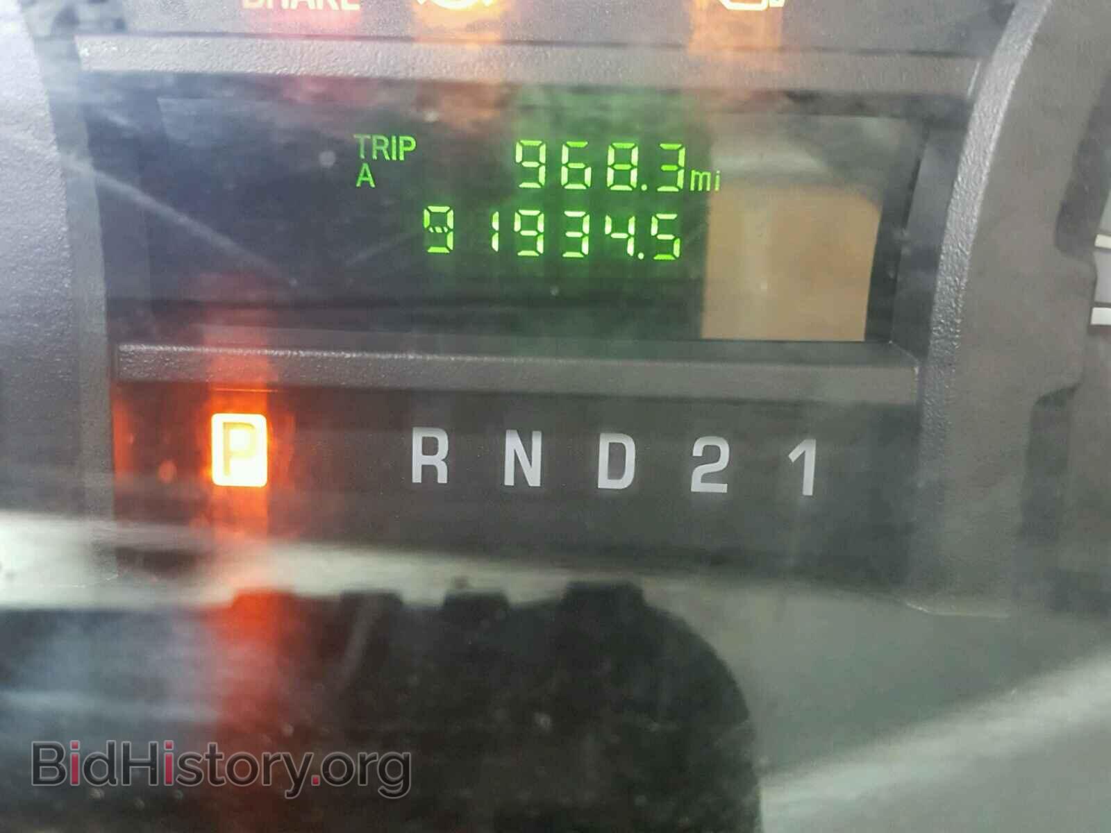 2011 FORD ECONOLINE - VIN: 1FTNE2EL2BDB18889 - Photo 8