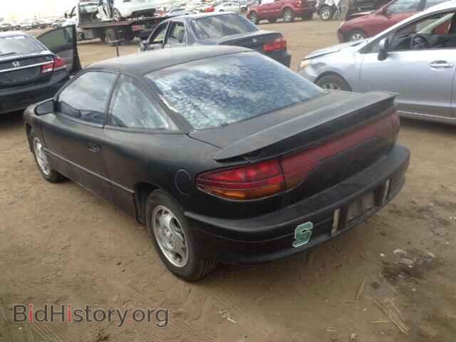 1996 SATURN SC1/SC2 - VIN: 1G8ZG1271TZ275843 - Фото 3