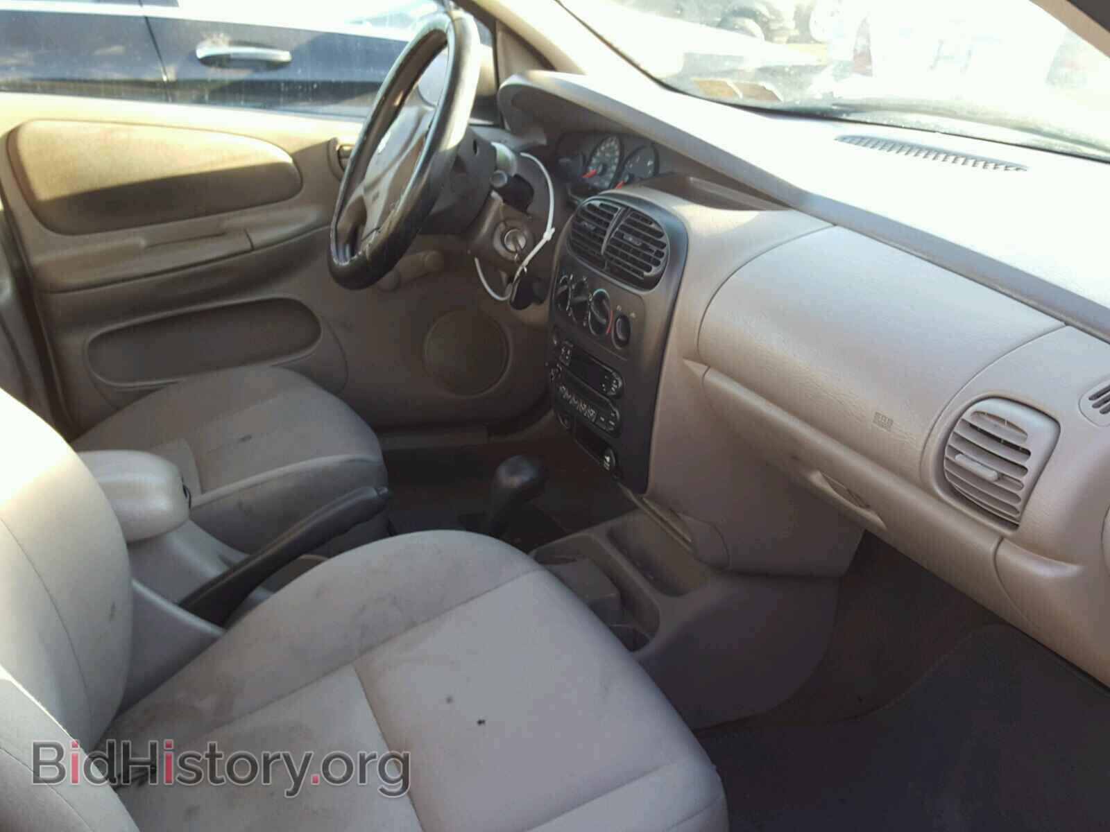 2003 DODGE NEON - VIN: 1B3ES26C93D238151 - Фото 5