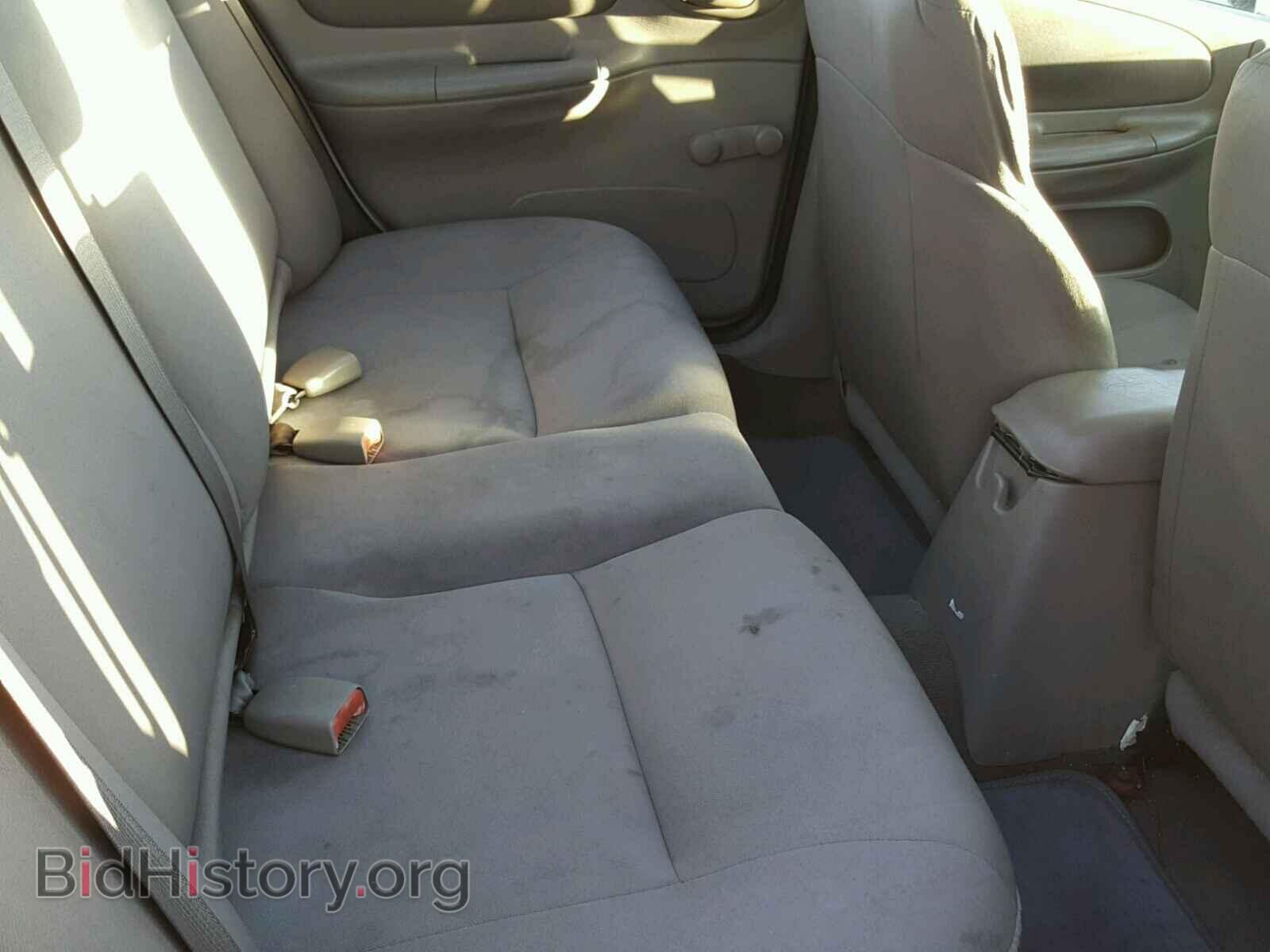 2003 DODGE NEON - VIN: 1B3ES26C93D238151 - Фото 6
