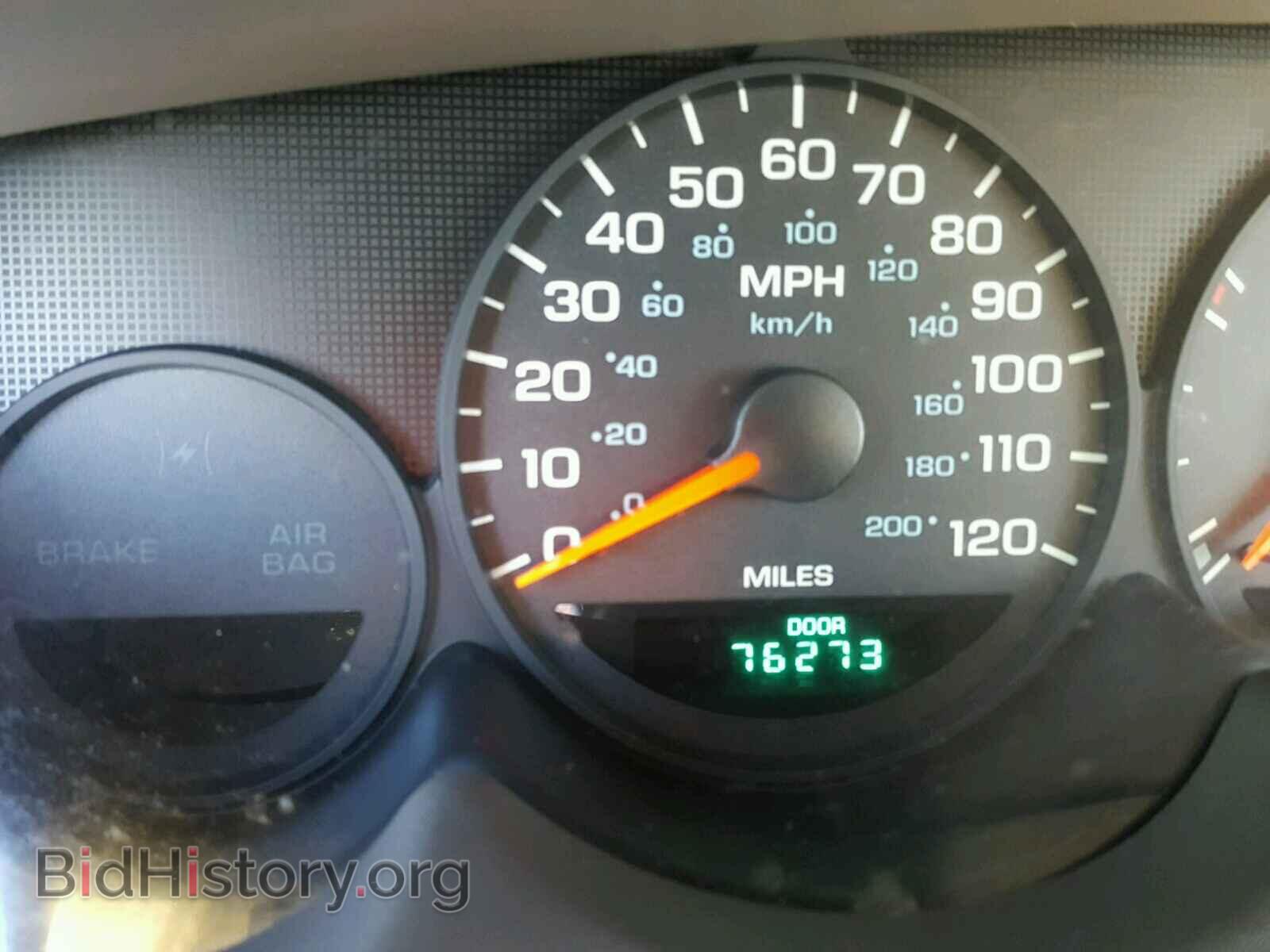 2003 DODGE NEON - VIN: 1B3ES26C93D238151 - Фото 8