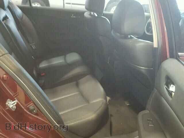 2011 NISSAN MAXIMA - VIN: 1N4AA5APXBC837193 - Фото 6