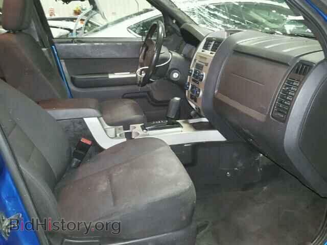 2012 FORD ESCAPE - VIN: 1FMCU9DG2CKA23622 - Photo 5