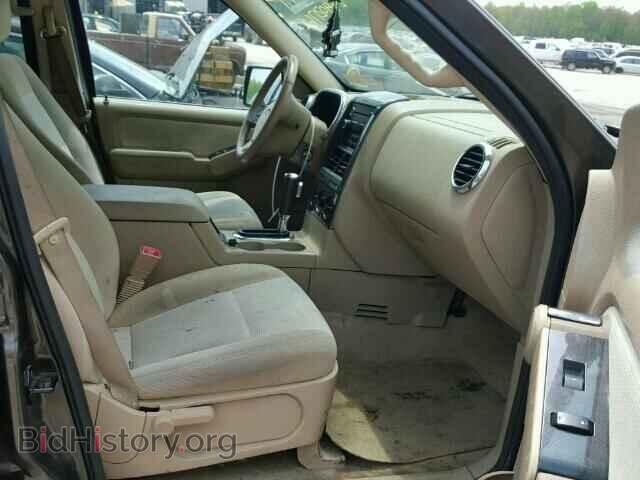 2008 FORD EXPLORER - VIN: 1FMEU73E38UA32001 - Photo 5