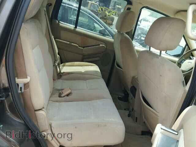 2008 FORD EXPLORER - VIN: 1FMEU73E38UA32001 - Photo 6