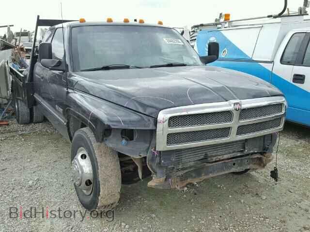 Photo 3B7MC33D7VM531743 - DODGE RAM 3500 1997