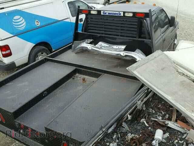 1997 DODGE RAM 3500 - VIN: 3B7MC33D7VM531743 - Фото 4