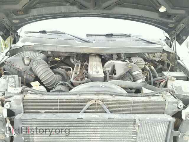 1997 DODGE RAM 3500 - VIN: 3B7MC33D7VM531743 - Фото 7