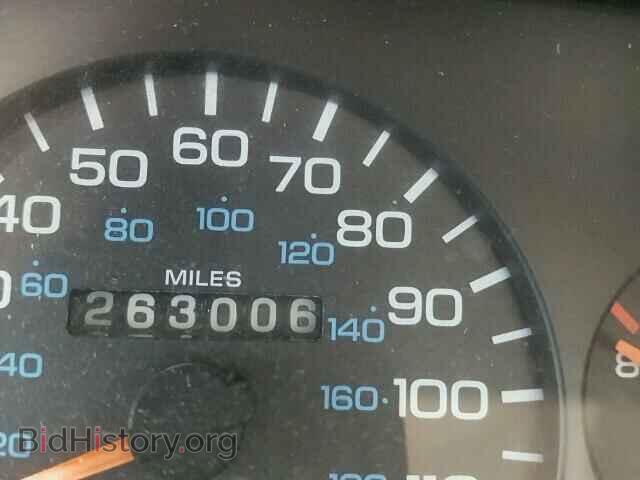 1997 DODGE RAM 3500 - VIN: 3B7MC33D7VM531743 - Фото 8