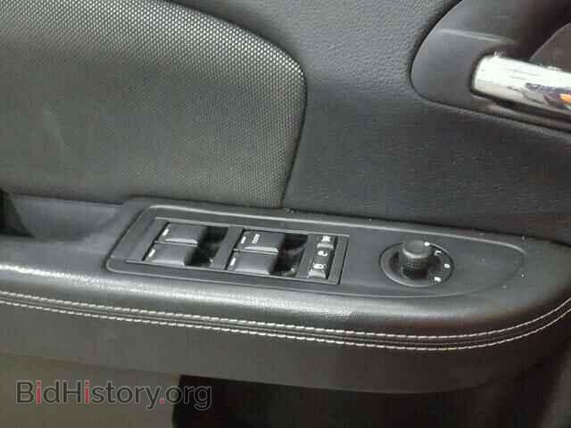 2013 DODGE AVENGER - VIN: 1C3CDZAB8DN644753 - Фото 10