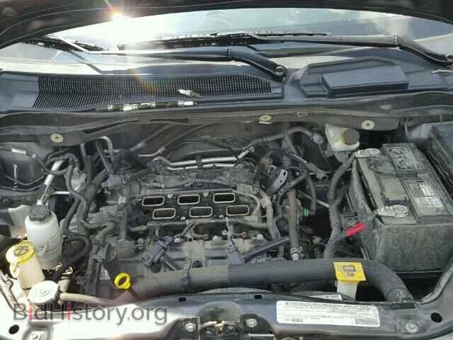 2012 DODGE CARAVAN - VIN: 2C4RDGCGXCR139172 - Фото 7