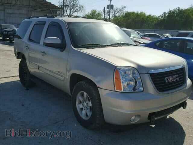 Photo 1GKS1AE04DR361189 - GMC YUKON 2013