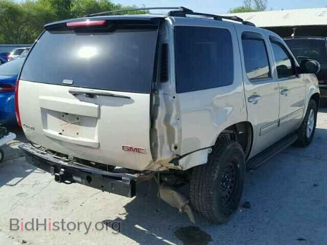 2013 GMC YUKON - VIN: 1GKS1AE04DR361189 - Фото 4