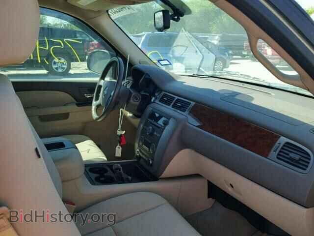 2013 GMC YUKON - VIN: 1GKS1AE04DR361189 - Фото 5