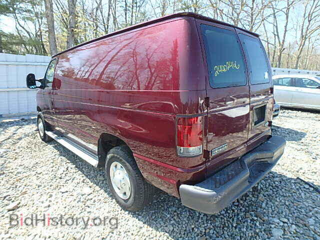 2007 FORD ECONOLINE - VIN: 1FTNE24W37DA48175 - Фото 3