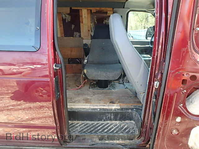 2007 FORD ECONOLINE - VIN: 1FTNE24W37DA48175 - Фото 6
