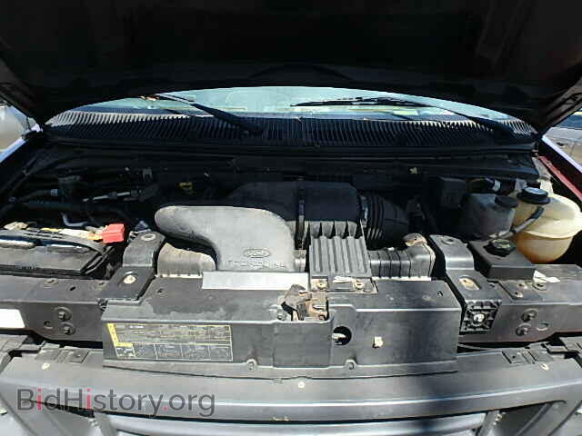 2007 FORD ECONOLINE - VIN: 1FTNE24W37DA48175 - Фото 8