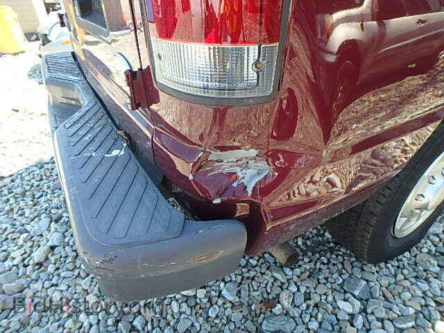2007 FORD ECONOLINE - VIN: 1FTNE24W37DA48175 - Фото 10