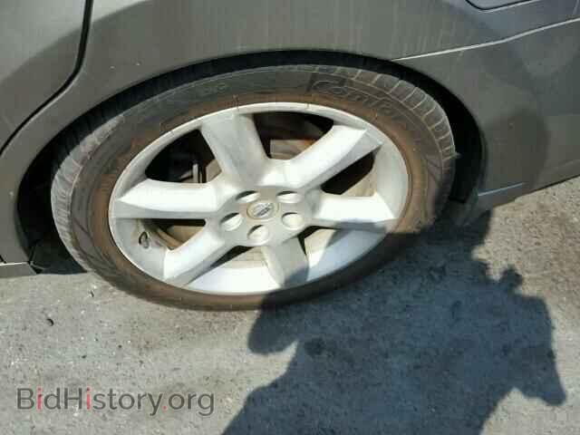 2005 NISSAN MAXIMA - VIN: 1N4BA41E45C805230 - Фото 9