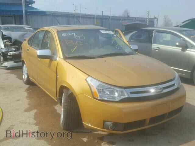 Photo 1FAHP37N79W234010 - FORD FOCUS 2009