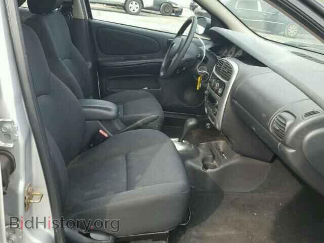 2005 DODGE NEON - VIN: 1B3ES56C85D281478 - Фото 5