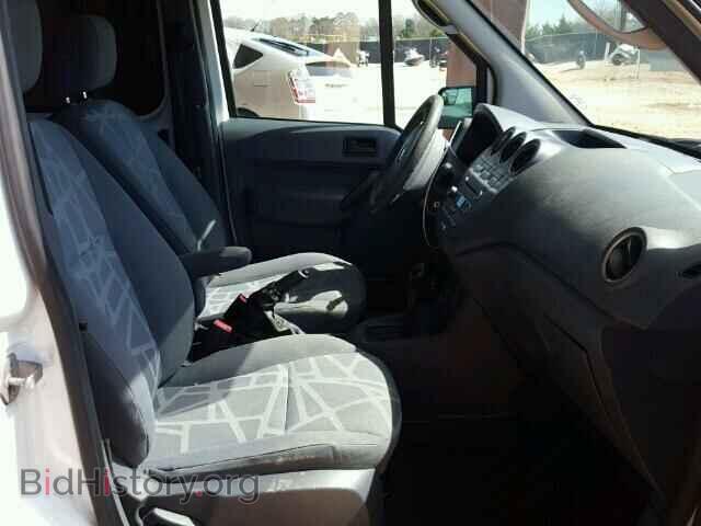 2012 FORD TRANSIT CO - VIN: NM0LS6BN4CT086402 - Фото 5