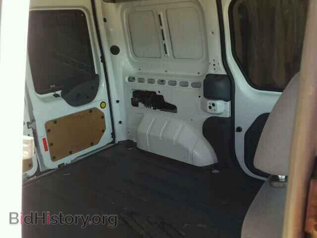 2012 FORD TRANSIT CO - VIN: NM0LS6BN4CT086402 - Фото 6