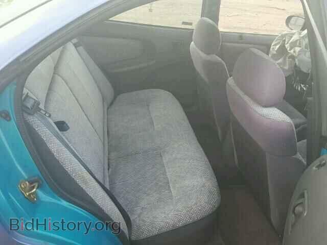 1997 DODGE NEON - VIN: 3B3ES47C2VT539089 - Фото 6