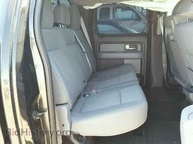2012 FORD F150 - VIN: 1FTFW1ET1CFB10722 - Фото 6