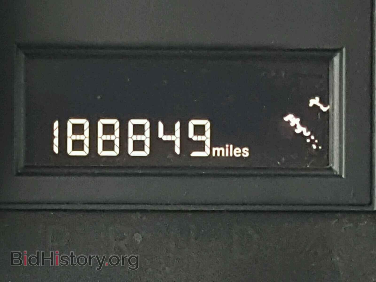 2012 DODGE RAM VAN - VIN: 2C4JDGAG4CR279749 - Photo 8