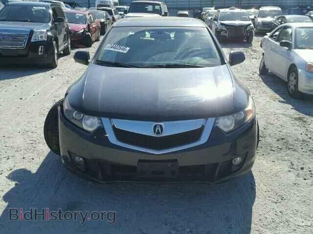 2009 ACURA TSX - VIN: JH4CU26669C030218 - Фото 10