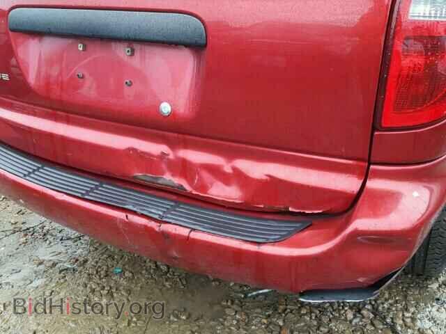 2005 DODGE CARAVAN - VIN: 1D4GP24R65B118311 - Фото 10