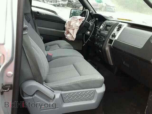 2013 FORD F150 - VIN: 1FTFW1EF8DFD54251 - Photo 5