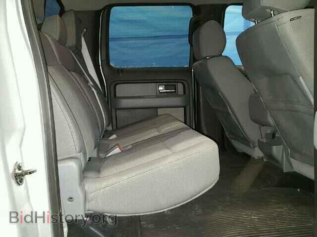 2013 FORD F150 - VIN: 1FTFW1EF8DFD54251 - Photo 6