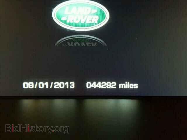 2014 LAND ROVER RANGEROVER - VIN: SALGS2VFXEA125602 - Фото 8