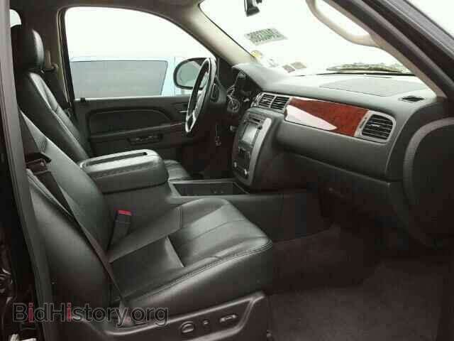 2014 GMC YUKON - VIN: 1GKS2CE02ER101755 - Фото 5
