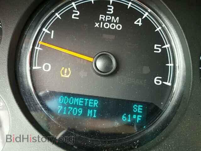 2014 GMC YUKON - VIN: 1GKS2CE02ER101755 - Фото 8