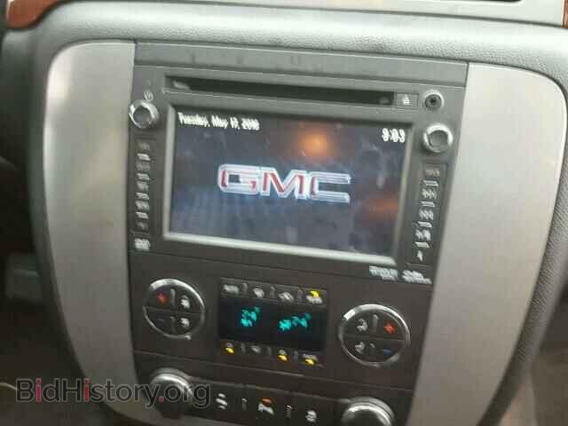 2014 GMC YUKON - VIN: 1GKS2CE02ER101755 - Фото 9