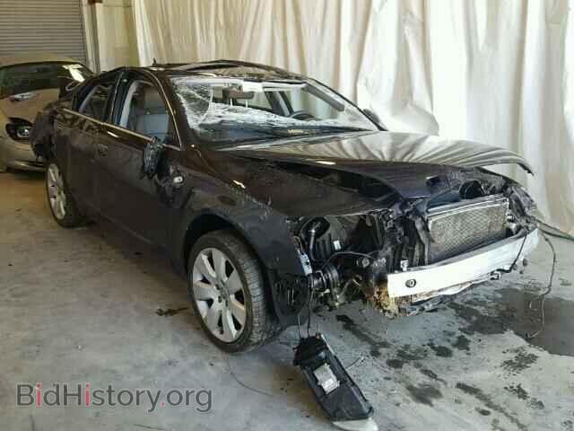 Photo WAUDL74F45N079745 - AUDI A6 2005