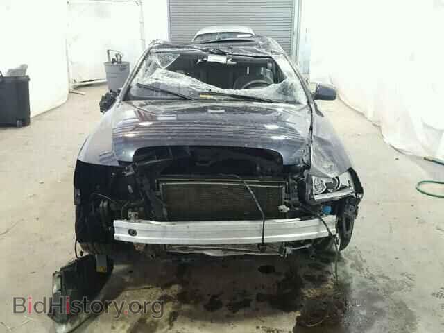 2005 AUDI A6 - VIN: WAUDL74F45N079745 - Фото 9