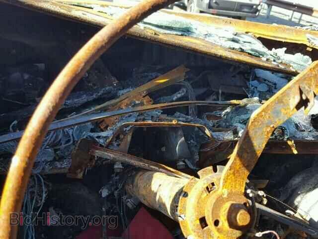 1990 FORD ECONOLINE - VIN: 1FTFE24H4LMA61400 - Фото 8