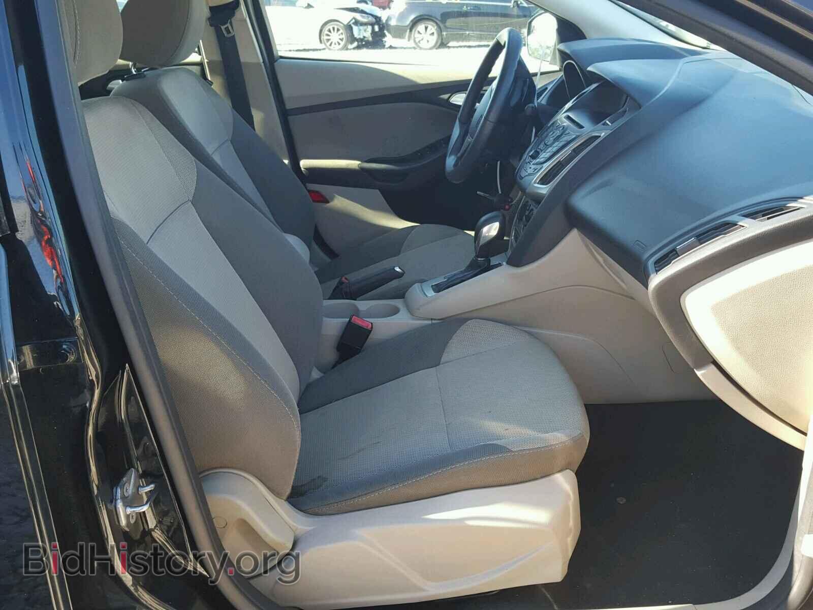 2013 FORD FOCUS - VIN: 1FADP3F27DL265435 - Photo 5