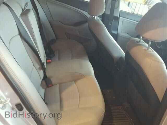 2015 KIA OPTIMA - VIN: 5XXGN4A71FG432803 - Фото 6