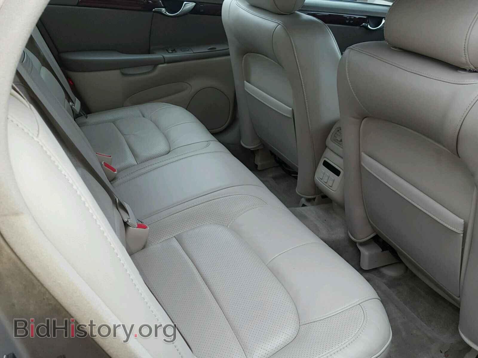 2002 CADILLAC DEVILLE - VIN: 1G6KF57922U299546 - Фото 6