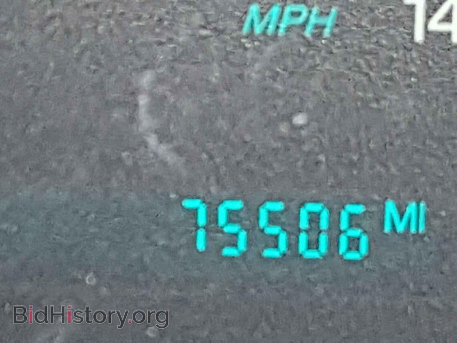2002 CADILLAC DEVILLE - VIN: 1G6KF57922U299546 - Фото 8
