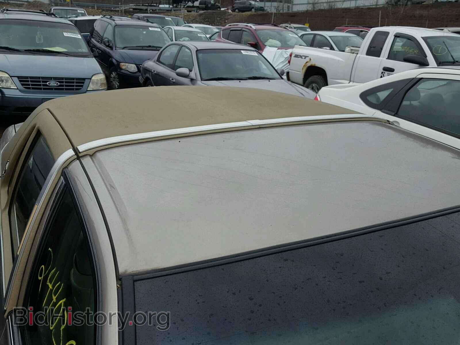2002 CADILLAC DEVILLE - VIN: 1G6KF57922U299546 - Фото 9