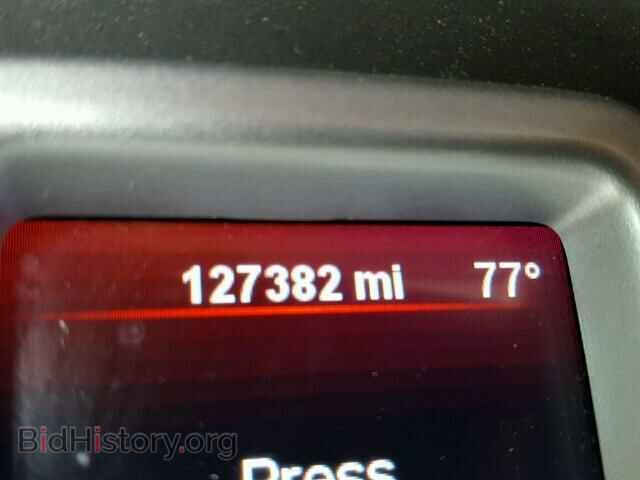 2012 DODGE JOURNEY - VIN: 3C4PDCBG5CT330075 - Фото 8