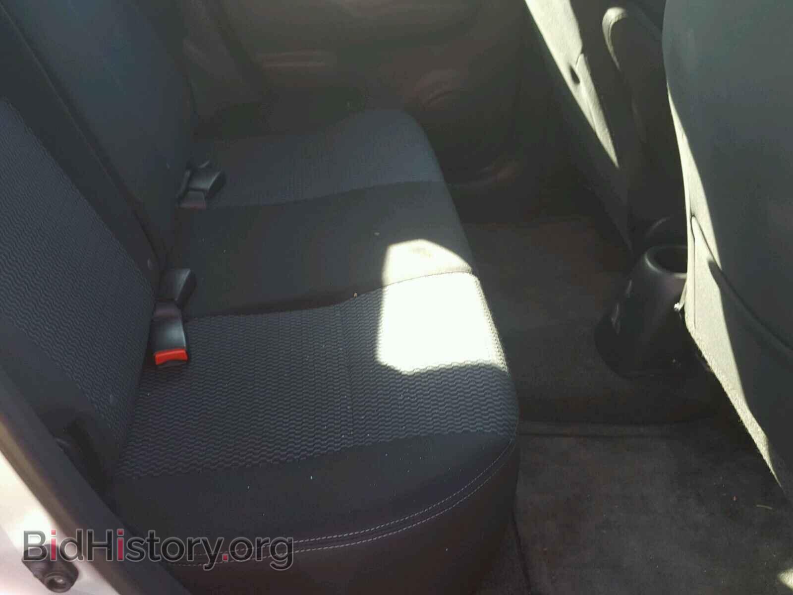2016 NISSAN VERSA - VIN: 3N1CE2CP8GL374522 - Photo 6