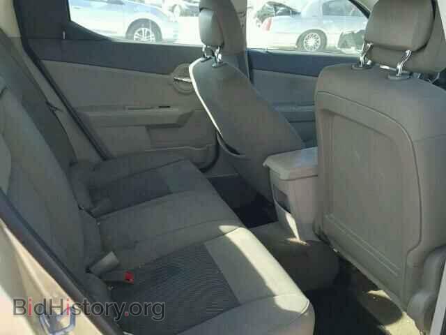 2010 DODGE AVENGER - VIN: 1B3CC4FB9AN119837 - Фото 6