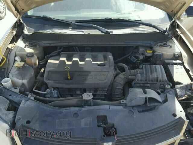 2010 DODGE AVENGER - VIN: 1B3CC4FB9AN119837 - Фото 7